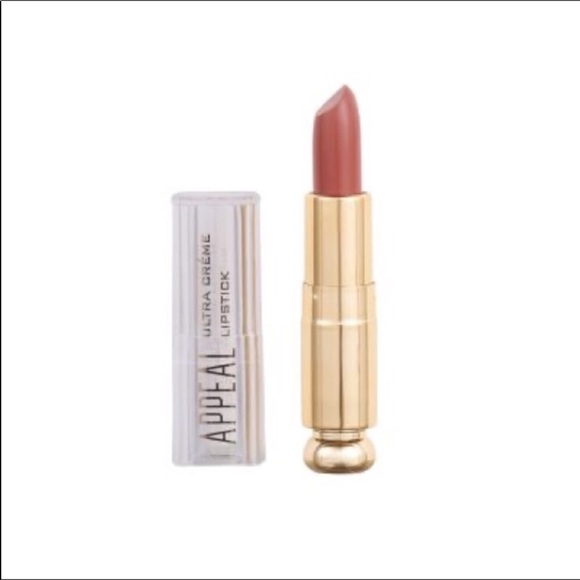 APPEAL Ultra Crème Lipstick Chic glam new - Picture 6 of 7